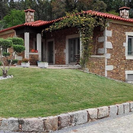 Вилла Charme Da Montanha Montaria Экстерьер фото