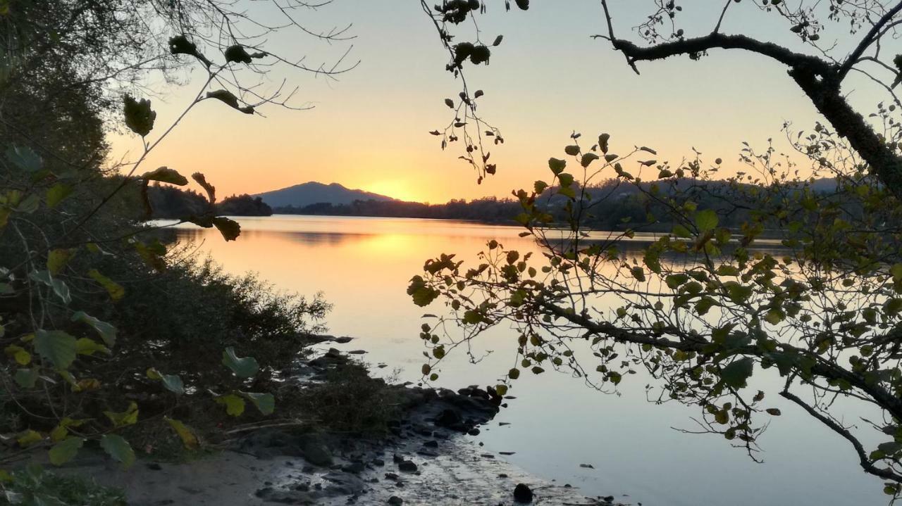 Вилла Charme Da Montanha Montaria Экстерьер фото