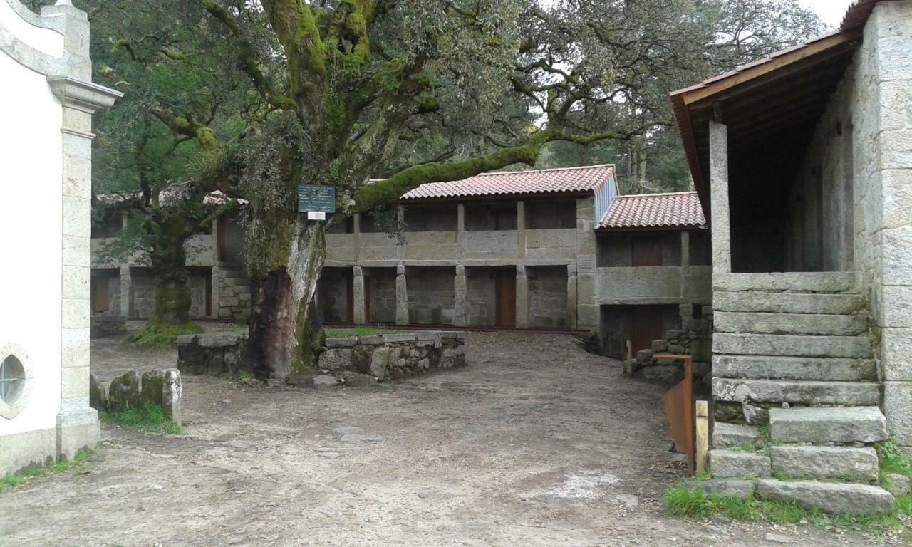 Вилла Charme Da Montanha Montaria Экстерьер фото